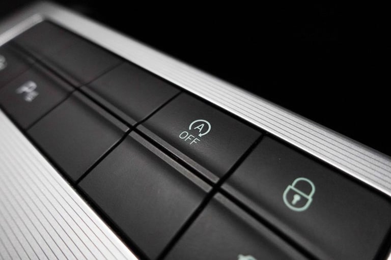 2014 Skoda Octavia 2.0 TDI Elegance Estate 5dr Diesel DSG Euro 5 (s/s) (150 ps) Estate Diesel Aut...