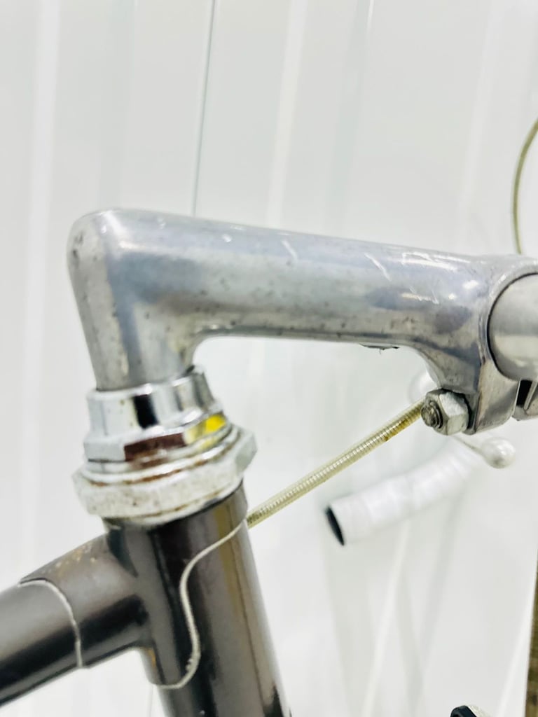 DAWES SHADOW Size/M Super LW Ladies Road Bike Fully Serviced Warranty 