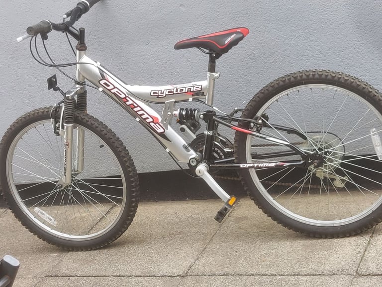 image for Boys bike new