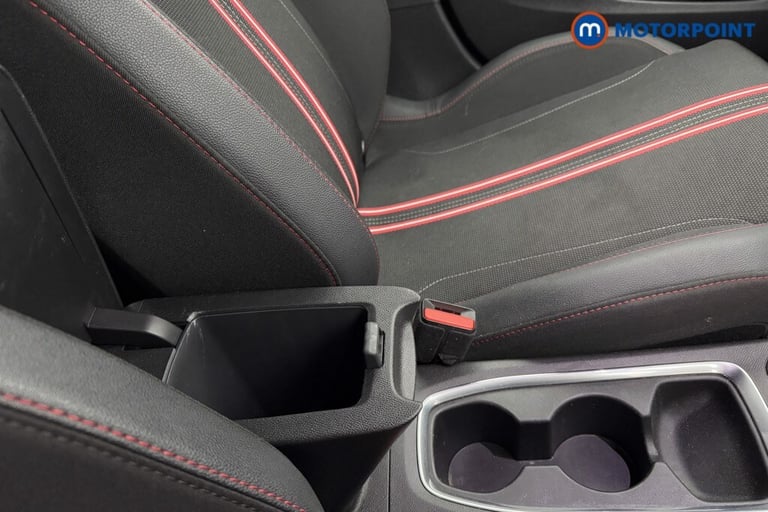 2023 Vauxhall Corsa 1.2 Turbo GS 5dr Auto Hatchback Petrol Automatic