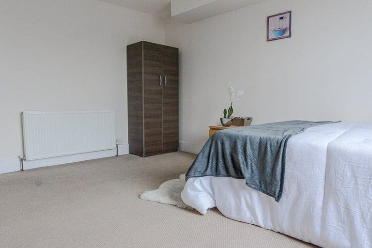 💫 Bright Room In Brixton - SW2 | All bills including ‼️
