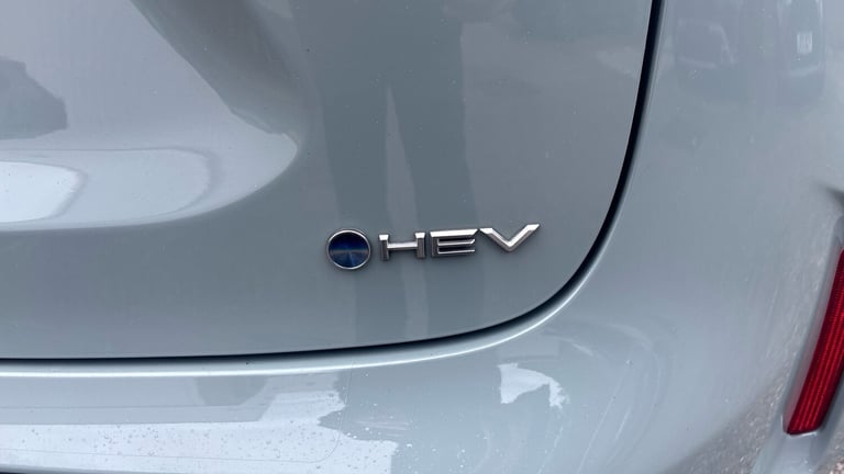 2024 Toyota Yaris Cross 1.5 Hybrid 130 Premiere Edition 5dr CVT Hybrid Estate Estate Hybrid Autom...