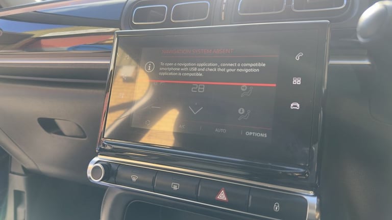 2019 Citroen C3 1.2 PureTech Flair Hatchback 5dr Petrol Manual Euro 6 (s/s) (82 ps) Hatchback Pet...