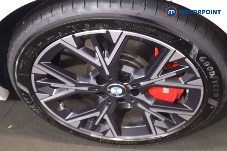 2025 BMW 2 Series 220 M Sport 4dr Step Auto [Tech-Plus-Pro Pack] Saloon Petrol Automatic