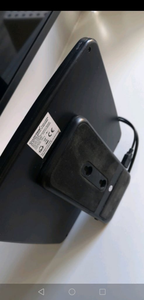 Tv Antenna 