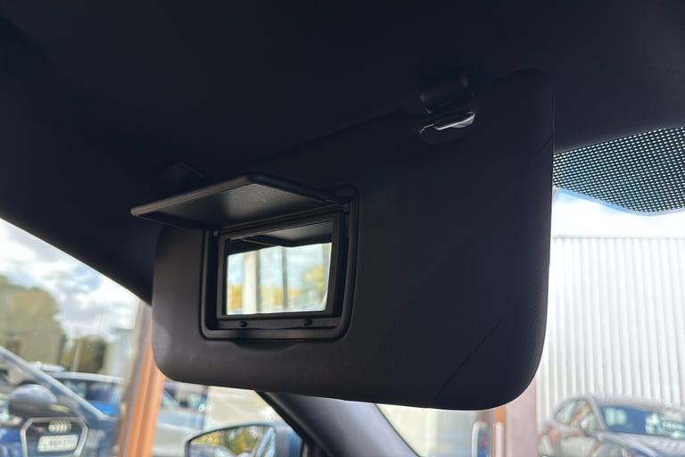  Ford Focus 1.0t Ecoboost St Line Hatchback 5dr Petrol Manual Euro 6 s/s 125 Ps