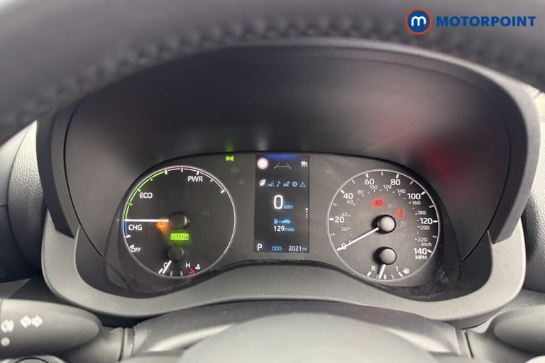 2024 Mazda Mazda2 HYBRID 1.5i Hybrid Exclusive Line 5dr CVT Hatchback Hybrid Automatic