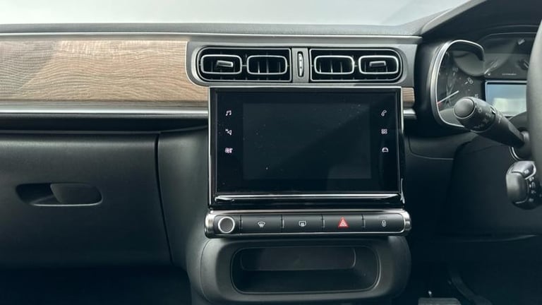 2022 Citroen C3 1.2 PureTech 110 Shine Plus 5dr EAT6 Hatchback PETROL Automatic