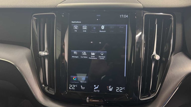 2019 Volvo XC60 D4 Momentum Pro Automatic SUV Diesel Automatic
