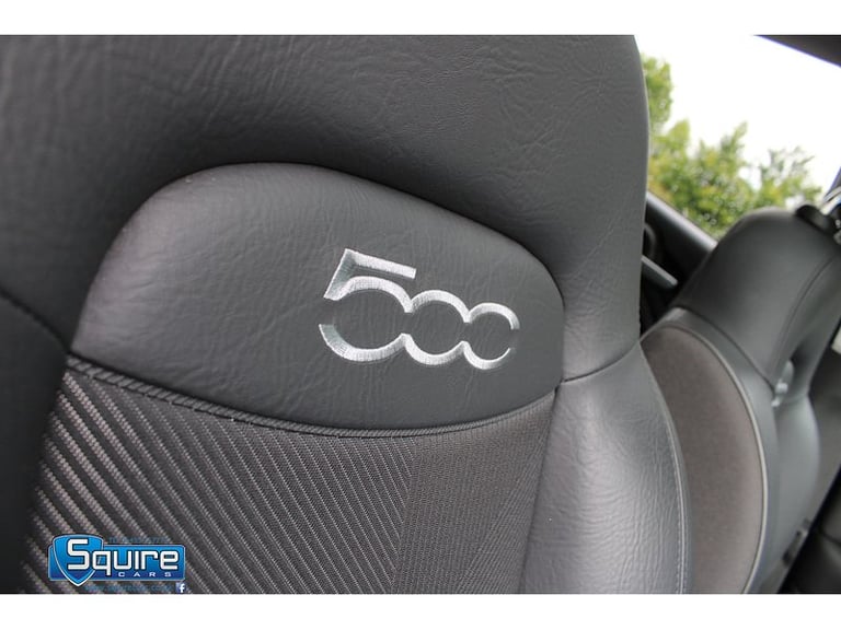 2019 Fiat 500X FireFly Turbo MultiAir Cross Plus SUV Petrol Manual