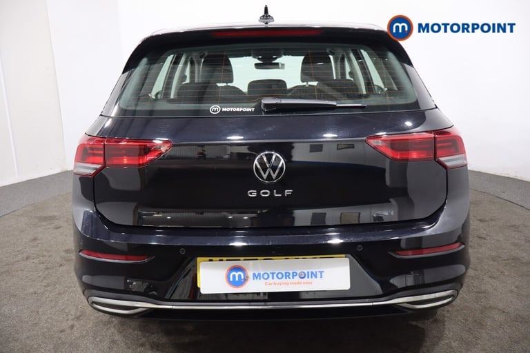 2023 Volkswagen Golf 1.5 TSI Style 5dr Hatchback Petrol Manual
