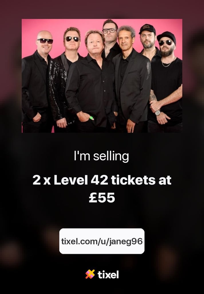 Level 42