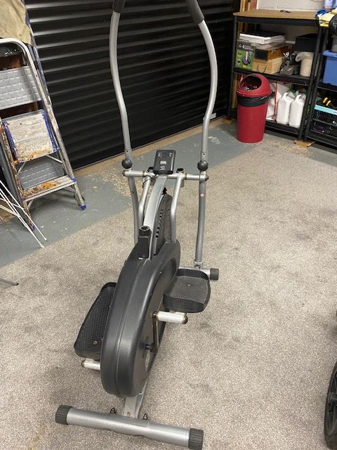 image for Cross Trainer