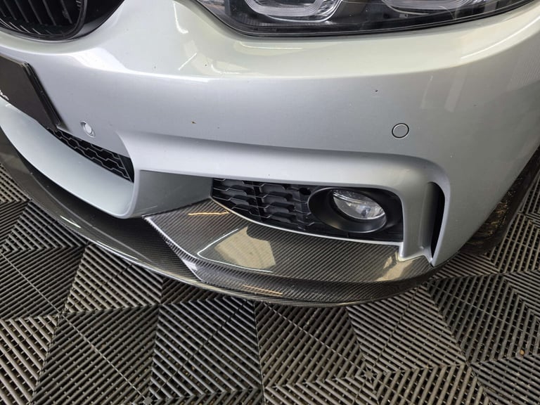 2018 BMW 4 Series 3.0 435d M Sport Coupe 2dr Diesel Auto xDrive Euro 6 (s/s) (313 ps) Coupe Diese...