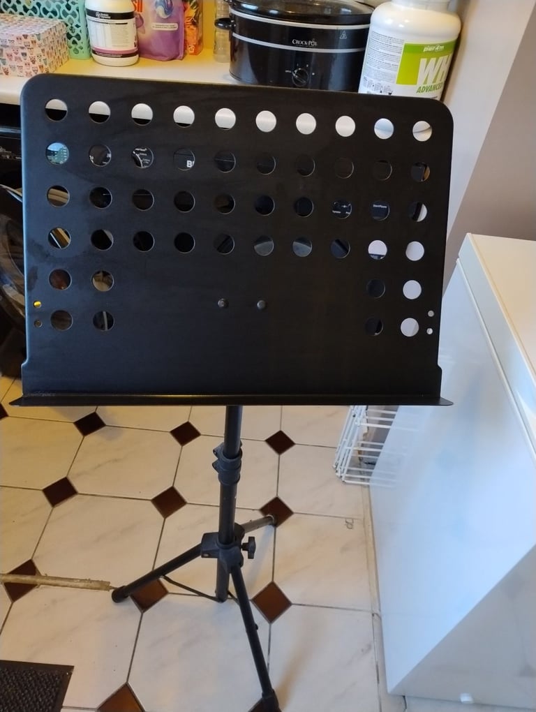 Music Stand 