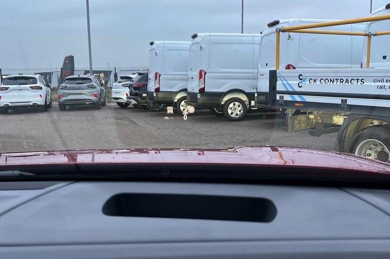 2024 Ford Explorer 210kW Premium 77kWh 5dr Auto HATCHBACK ELECTRIC Automatic