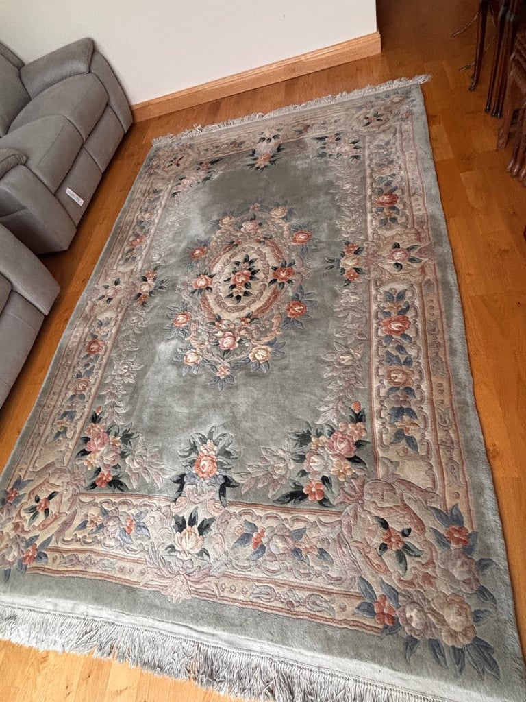 Chinese rug