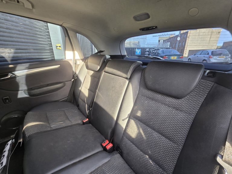 MERCEDES-BENZ B CLASS 2.0 B180 CDI Sport 2009