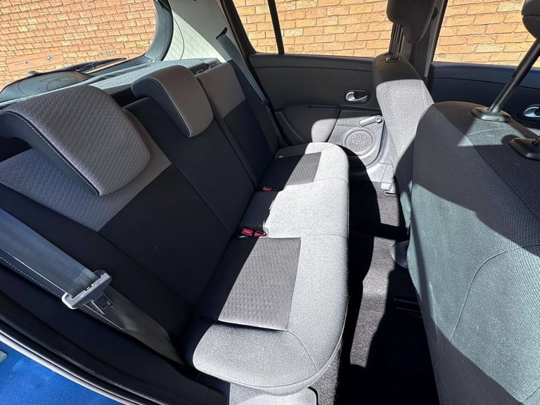 2010 Renault Clio 1.2 TCE I-Music 5dr HATCHBACK PETROL Manual