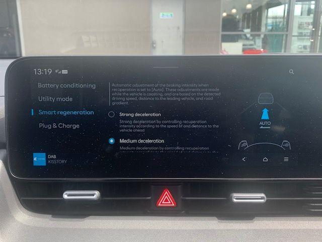 2025 Hyundai IONIQ 5 168kW Ultimate 84 kWh 5dr Auto ESTATE Electric Automatic