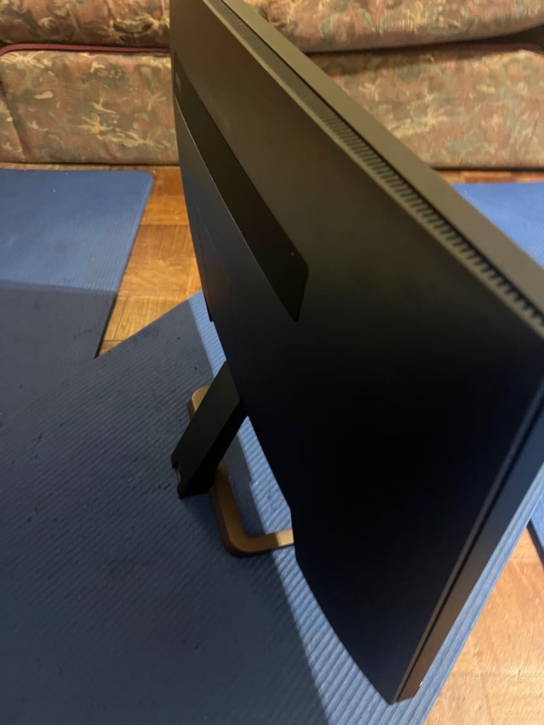  BenQ 27” Monitor  QHD 144Hz l