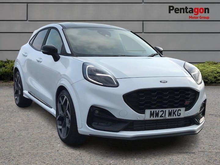 Ford Puma 1.5t Ecoboost St Suv 5dr Petrol Manual Euro 6 s/s 200 Ps Petrol |  in Runcorn, Cheshire | Gumtree