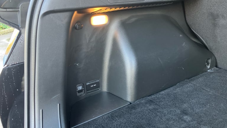 2021 Hyundai TUCSON 1.6 TGDi Hybrid 230 Premium 5dr 2WD Auto Hybrid Estate Estate Hybrid Automatic