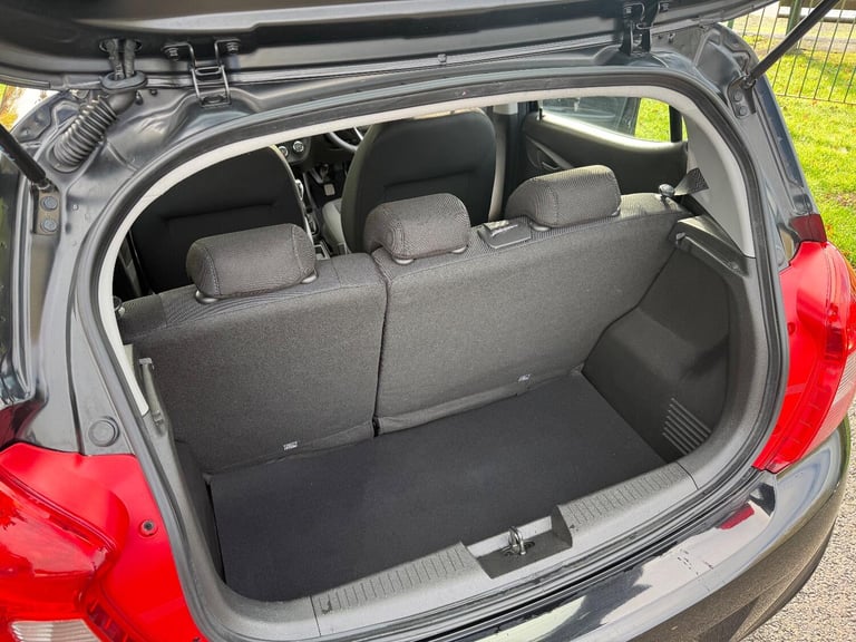 VAUXHALL VIVA 1.0 i SE 2017