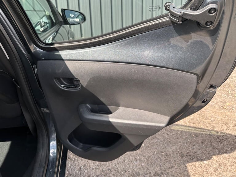 2018 Toyota AYGO 1.0 VVT-i x-play Hatchback 5dr Petrol Manual Euro 6 (71 ps) HATCHBACK Petrol Manual