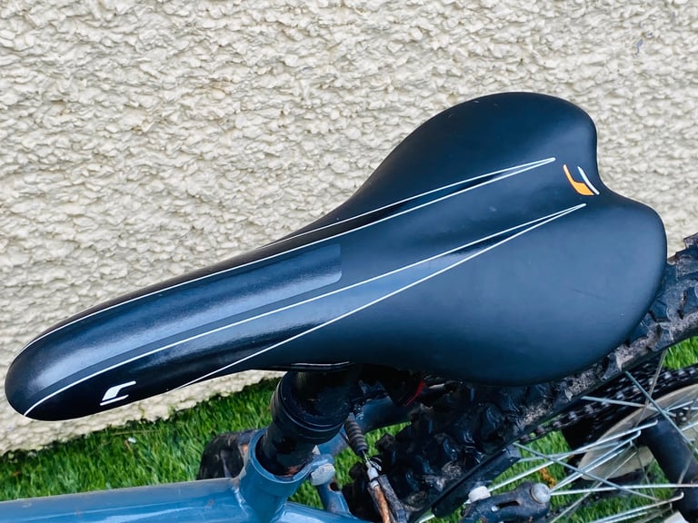 Apollo Switch Bike 20” Wheels