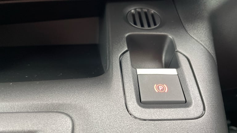 2025 Citroen Berlingo 1.5 BlueHDi 950 Driver XL Panel Van 6dr Diesel EAT8 LWB Euro 6 (s/s) (130 p...