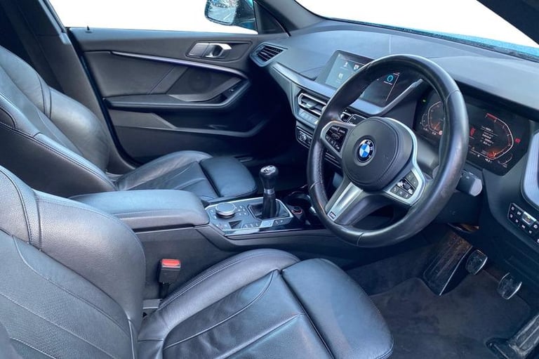 2021 BMW 2 Series 218i [136] M Sport 4dr COUPE PETROL Manual