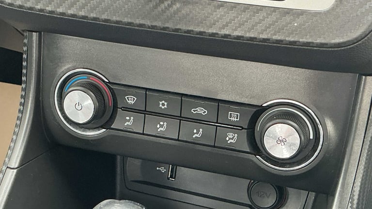 2019 MG MG ZS 1.0T GDi Exclusive 5dr DCT Hatchback Petrol Automatic