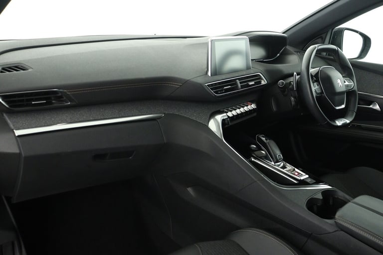 2020 Peugeot 3008 1.2 PureTech GT Line Premium 5dr EAT8 Estate Petrol Automatic