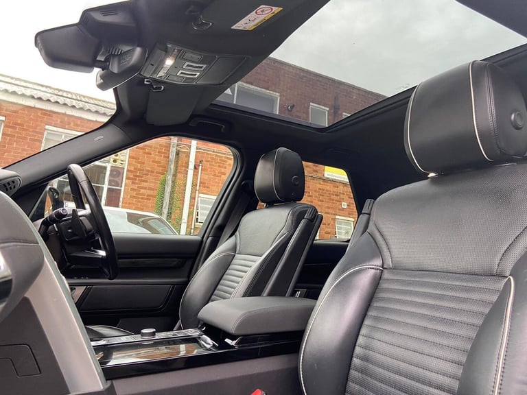 2019 Land Rover Discovery 3.0 SD V6 HSE Auto 4WD Euro 6 (s/s) 5dr ESTATE Diesel Automatic