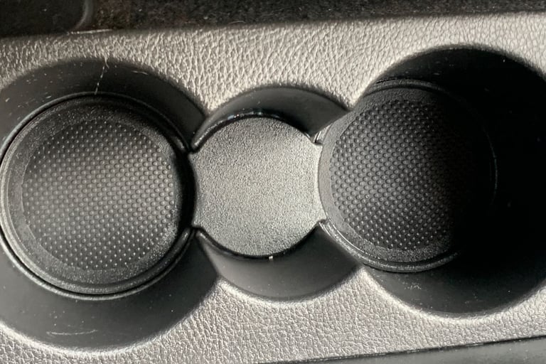 2018 Ford Ka+ VD9IV Hatchback Petrol Manual