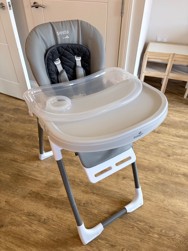 Babylo Siesta Highchair 