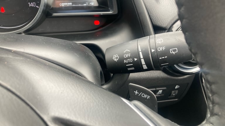 2019 Mazda Mazda2 1.5 Sport Nav+ 5dr Auto Petrol Hatchback Hatchback Petrol Automatic