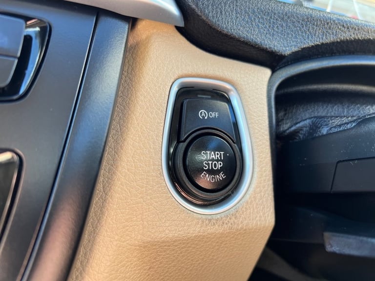 2013 BMW 3 Series 2.0 320d ED EfficientDynamics Business Saloon 4dr Diesel Auto Euro 5 (s/s)  Sal...