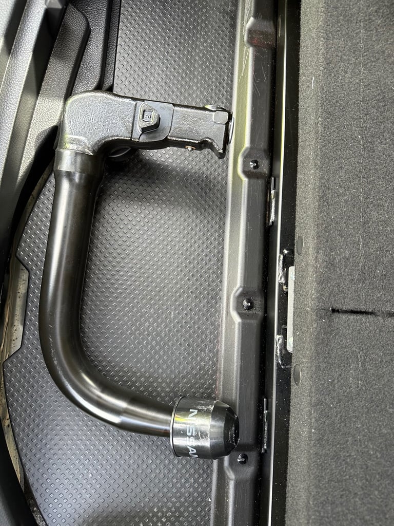 2019 Nissan X-Trail 1.7 dCi Tekna 5dr CVT [7 Seat] ESTATE Diesel Automatic