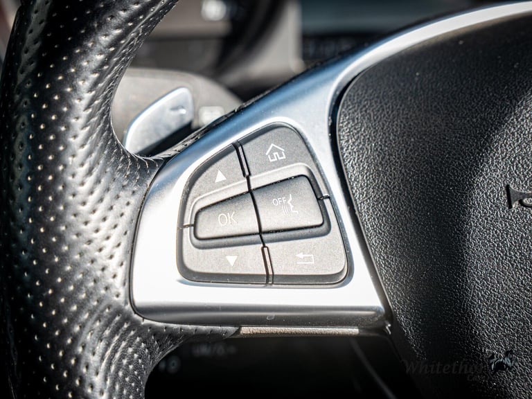 2018 Mercedes-Benz GLC 2.0 GLC250 AMG Line (Premium) Coupe G-Tronic+ 4MATIC Euro 6 (s/s) 5dr COUP...