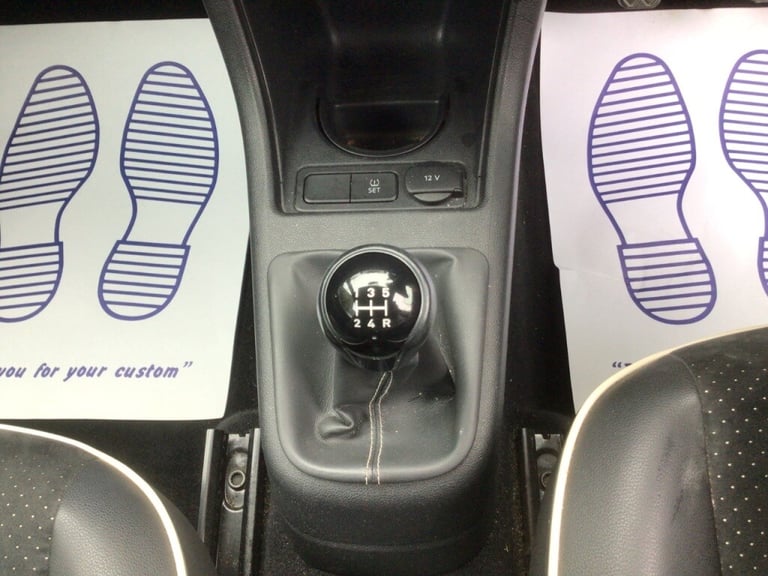  SEAT Mii 1.0 75 Mii by Mango 3dr Petrol