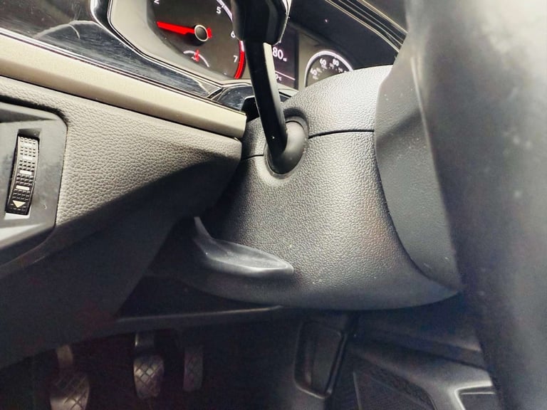 2018 Volkswagen Polo 1.0 Polo SE TSi 5dr Hatchback Petrol Manual