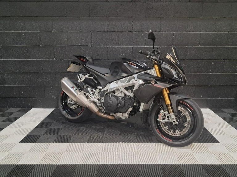 2020 20 APRILIA TUONO 1100 V4 FACTORY FINANCE SPECIALISTS APPLY NOW