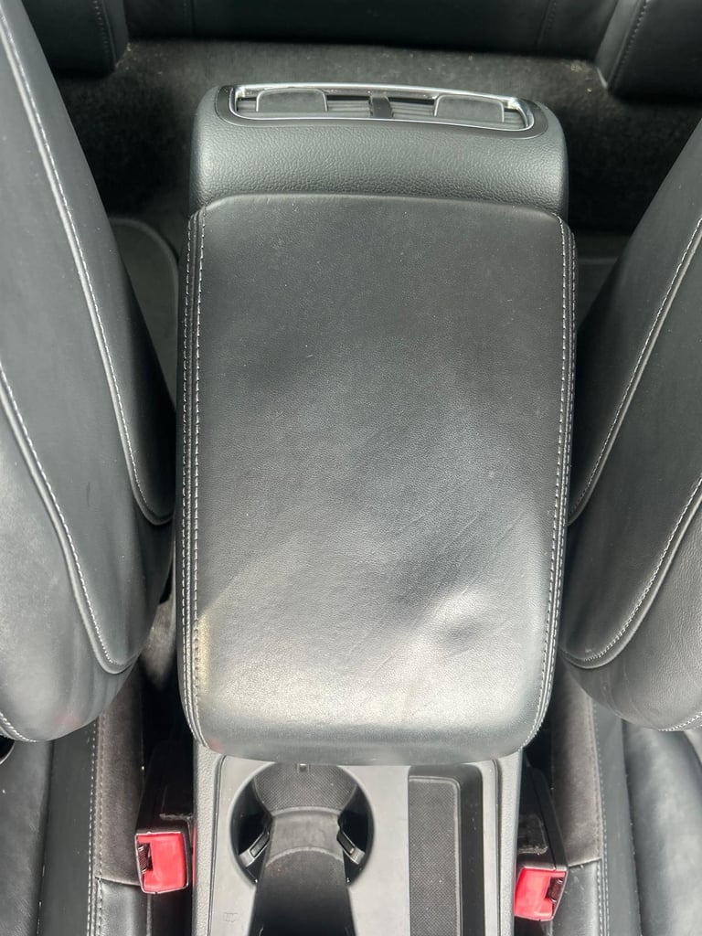 2015 Audi A4 2.0 TDI S line Euro 5 (s/s) 4dr SALOON Diesel Manual