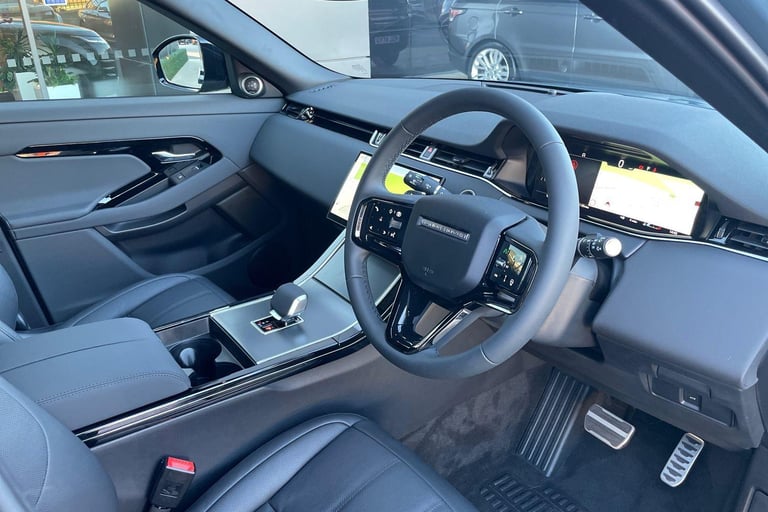 2024 Land Rover Range Rover Evoque 2.0 D200 MHEV Dynamic SE SUV 5dr Diesel Auto 4WD Euro 6 (s/s) ...