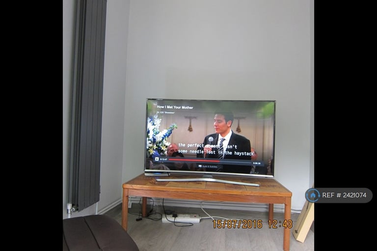 1 bedroom in Rhodeswell Road, London, E14 (#2421074)