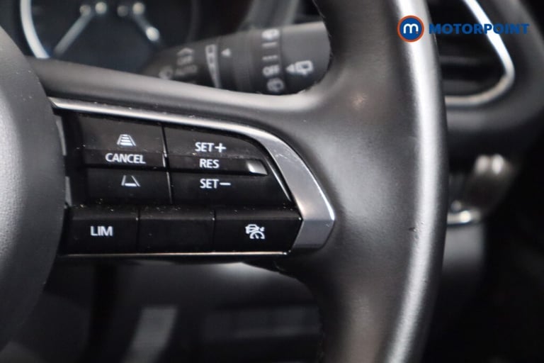 2024 Mazda CX-30 2.0 e-Skyactiv G MHEV Exclusive-Line 5dr SUV Petrol Manual