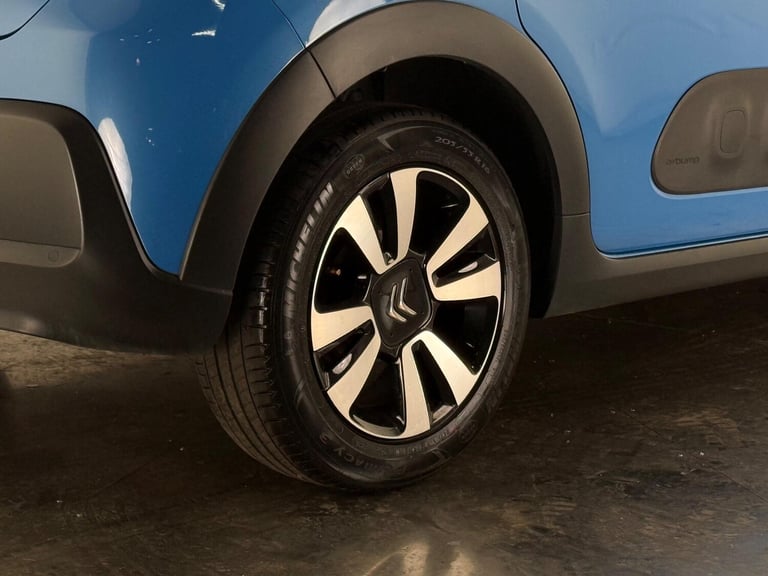2019 Citroen C3 1.2 PureTech 82 Flair 5dr HATCHBACK PETROL Manual