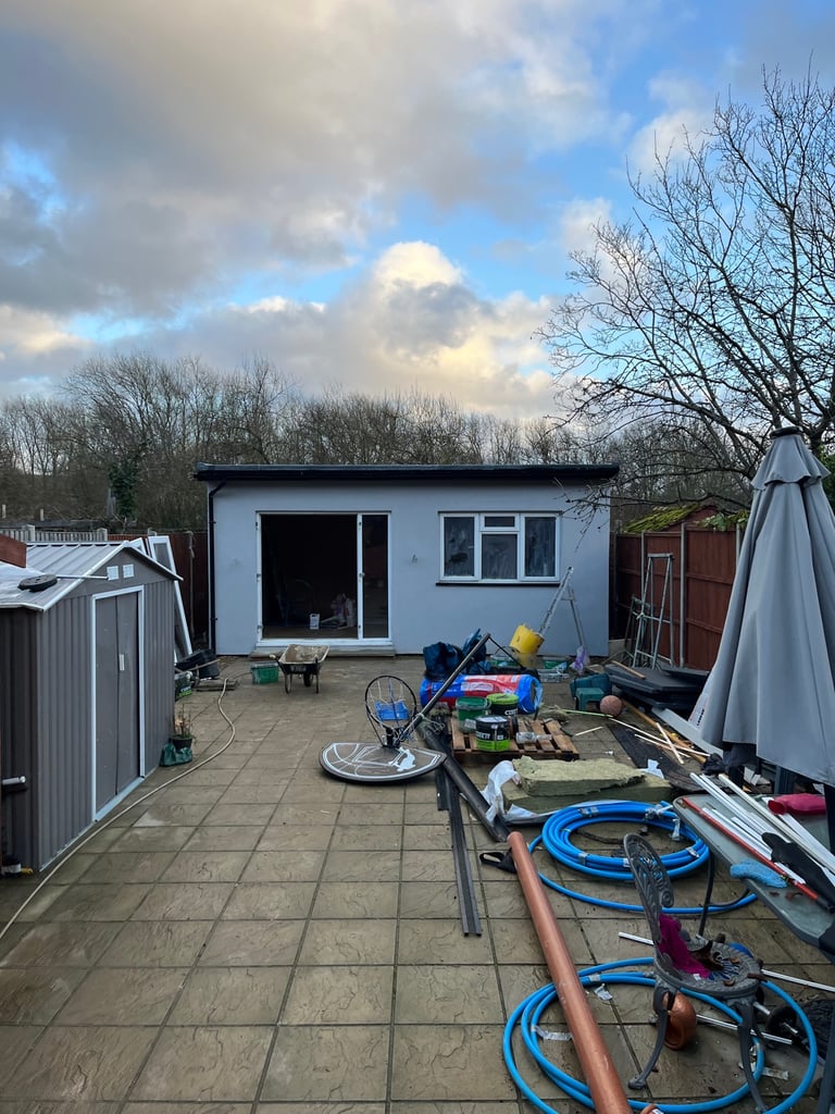 image for qualified multitrade builder available  at unbeatable  price . 